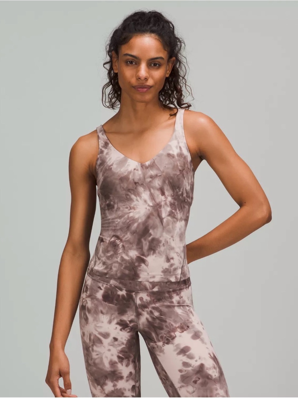 Lululemon Align Tank Waist Size 12